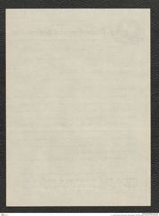k.k. naturhistorisches Hofmuseum, Intendanzakten 1885-1896 (Hauer), Aktenzahl Z.106/1893, Seite 6